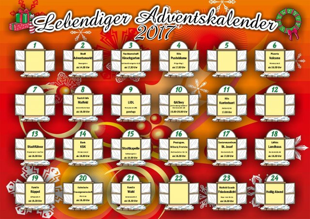 lebendiger adventskalender 2017 kopie